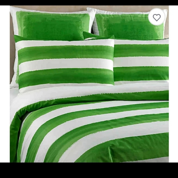 Kate Spade Comforter - Picture 5 of 7